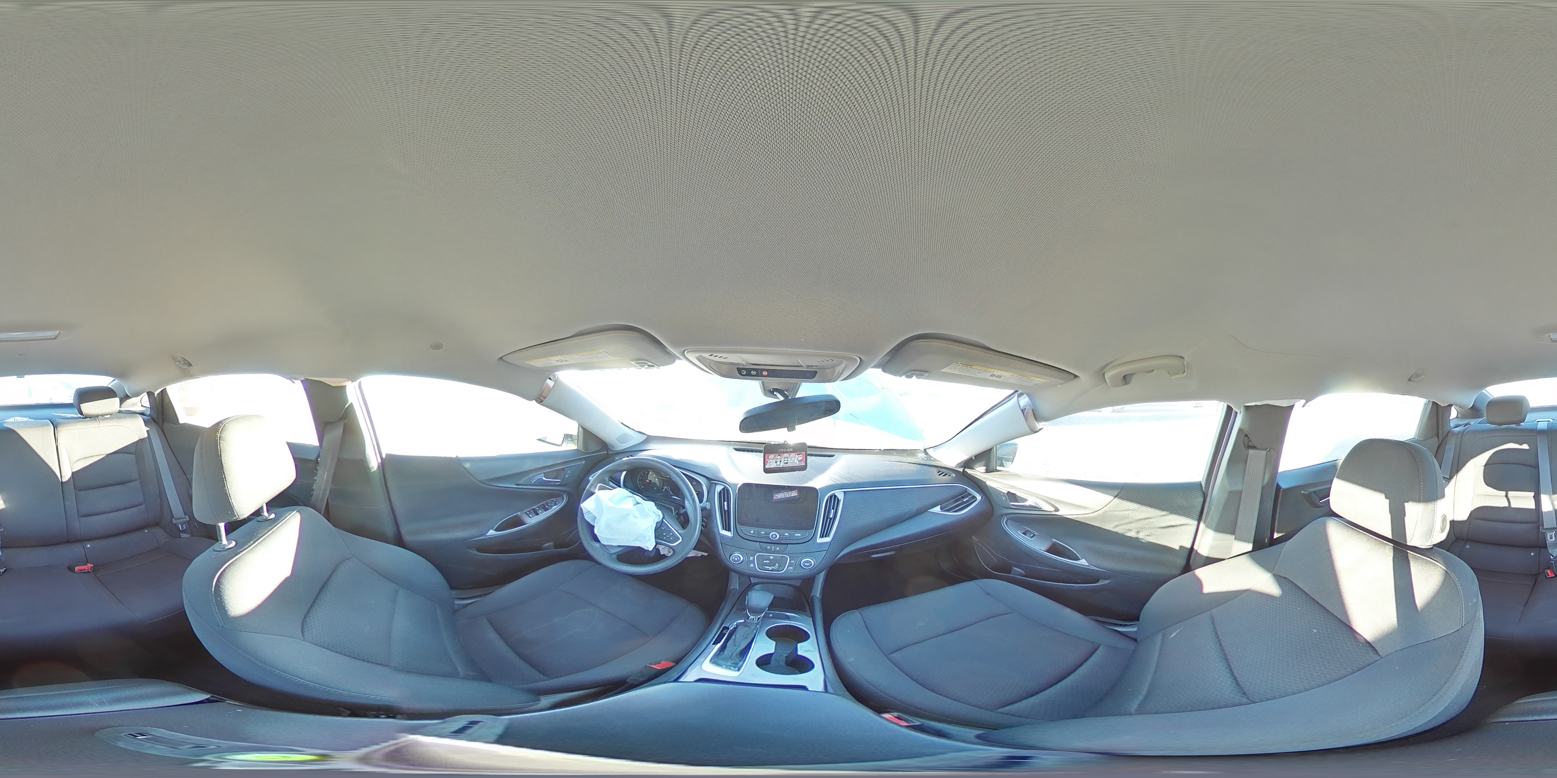 2021 Chevrolet Malibu - Image 12