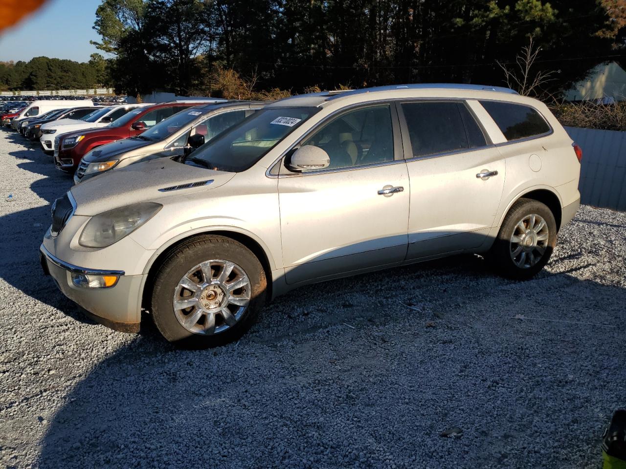 2012 Buick Enclave - Image 1