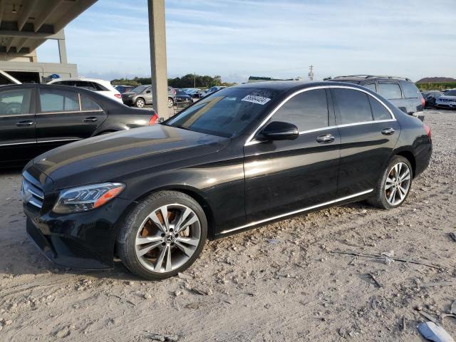 2019 Mercedes-Benz C 300