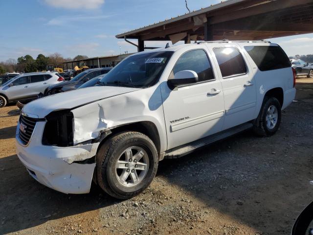 2013 Gmc Yukon Xl C1500 Slt