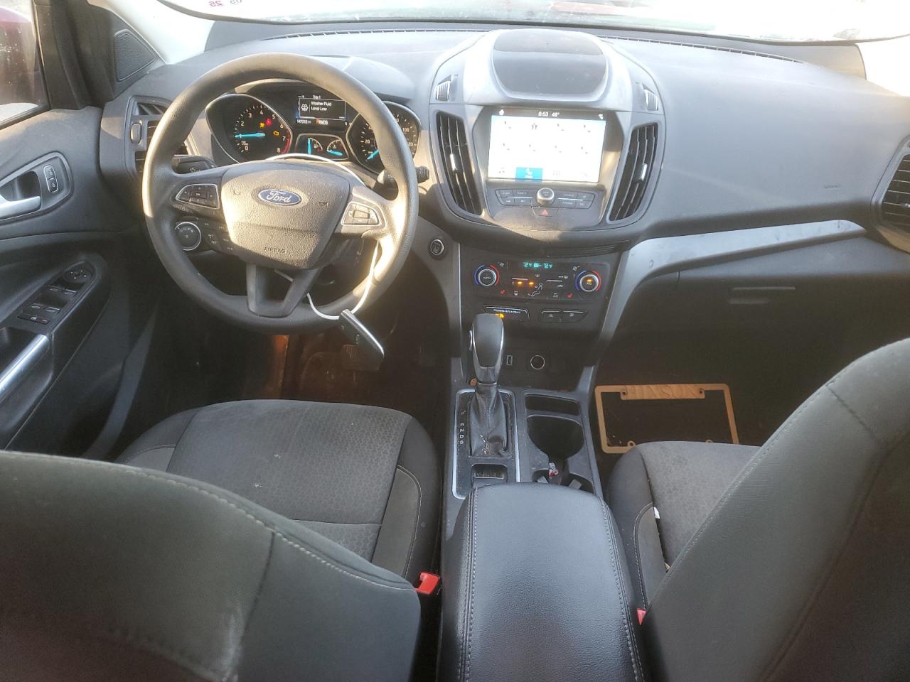2019 Ford Escape - Image 8