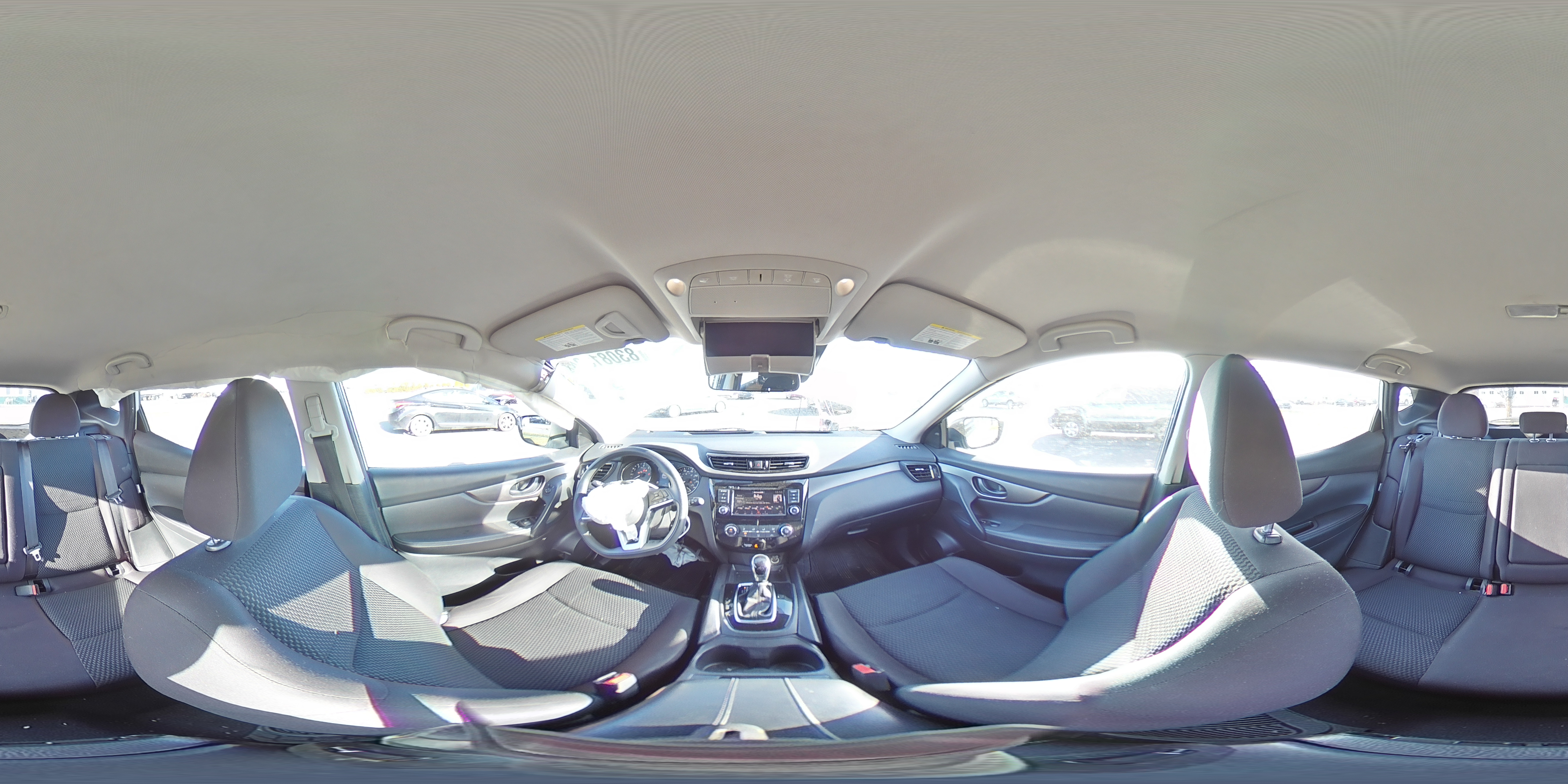 2021 Nissan Rogue - Image 14