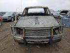 2002 Gmc Sierra K2500 Heavy Duty للبيع في Des Moines، IA - Burn