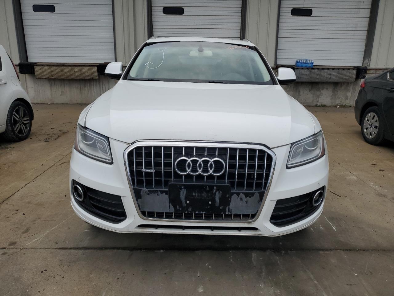 VIN WA1LFAFP1EA122514 2014 AUDI Q5 no.5