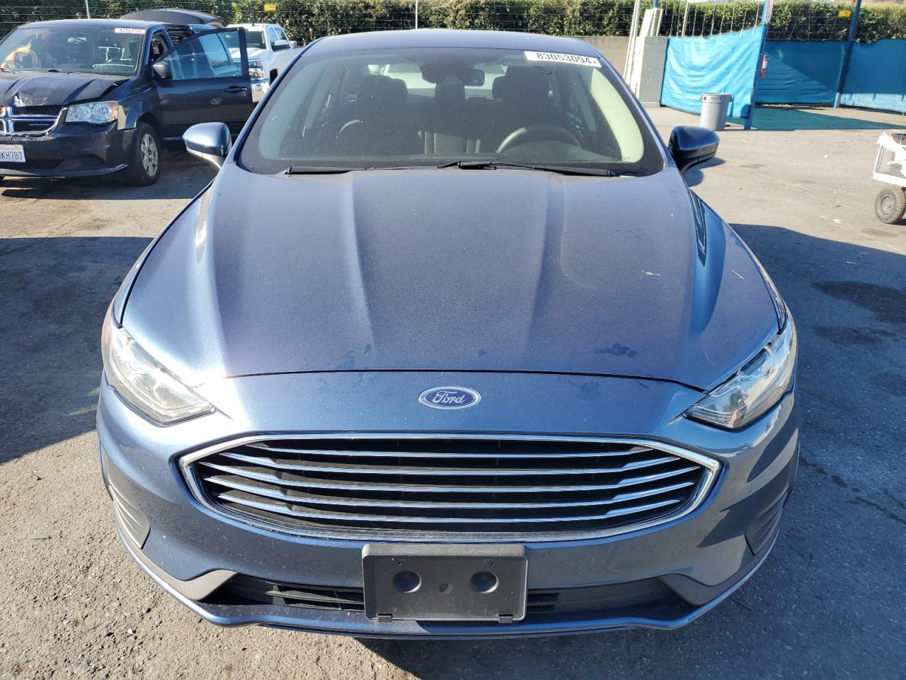 2019 Ford Fusion - Image 5
