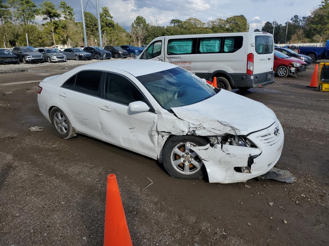 2009 Toyota Camry - Image 4