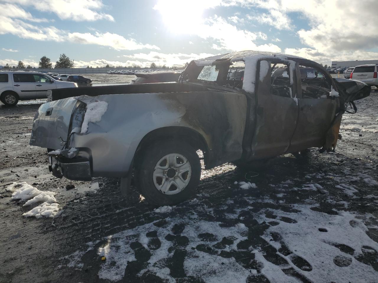 2010 Toyota Tundra - Image 3