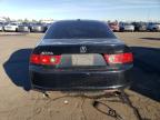 2007 Acura Tsx  للبيع في Denver، CO - Front End