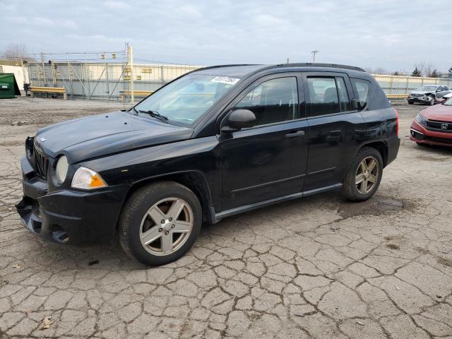 2010 Jeep Compass Sport