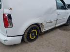 2004 VOLKSWAGEN CADDY C20 for sale at Copart YORK