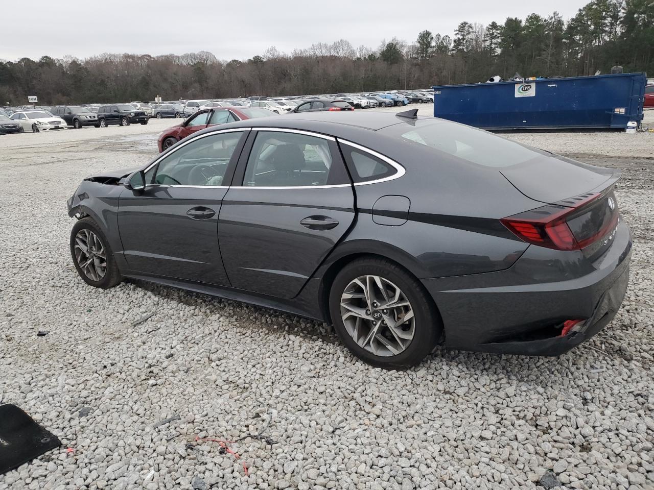 2023 Hyundai Sonata - Image 2