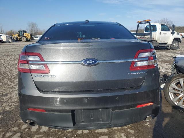  FORD TAURUS 2015 Серый