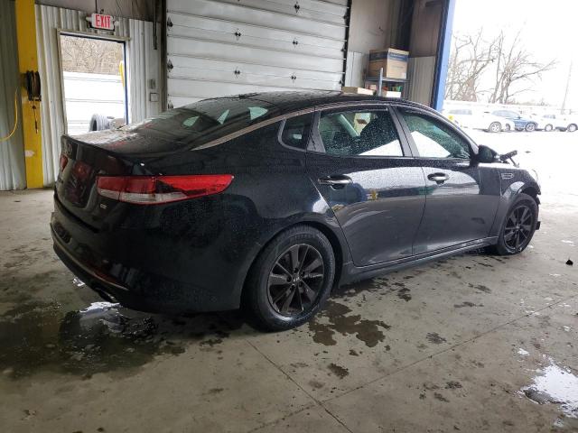  KIA OPTIMA 2016 Szary