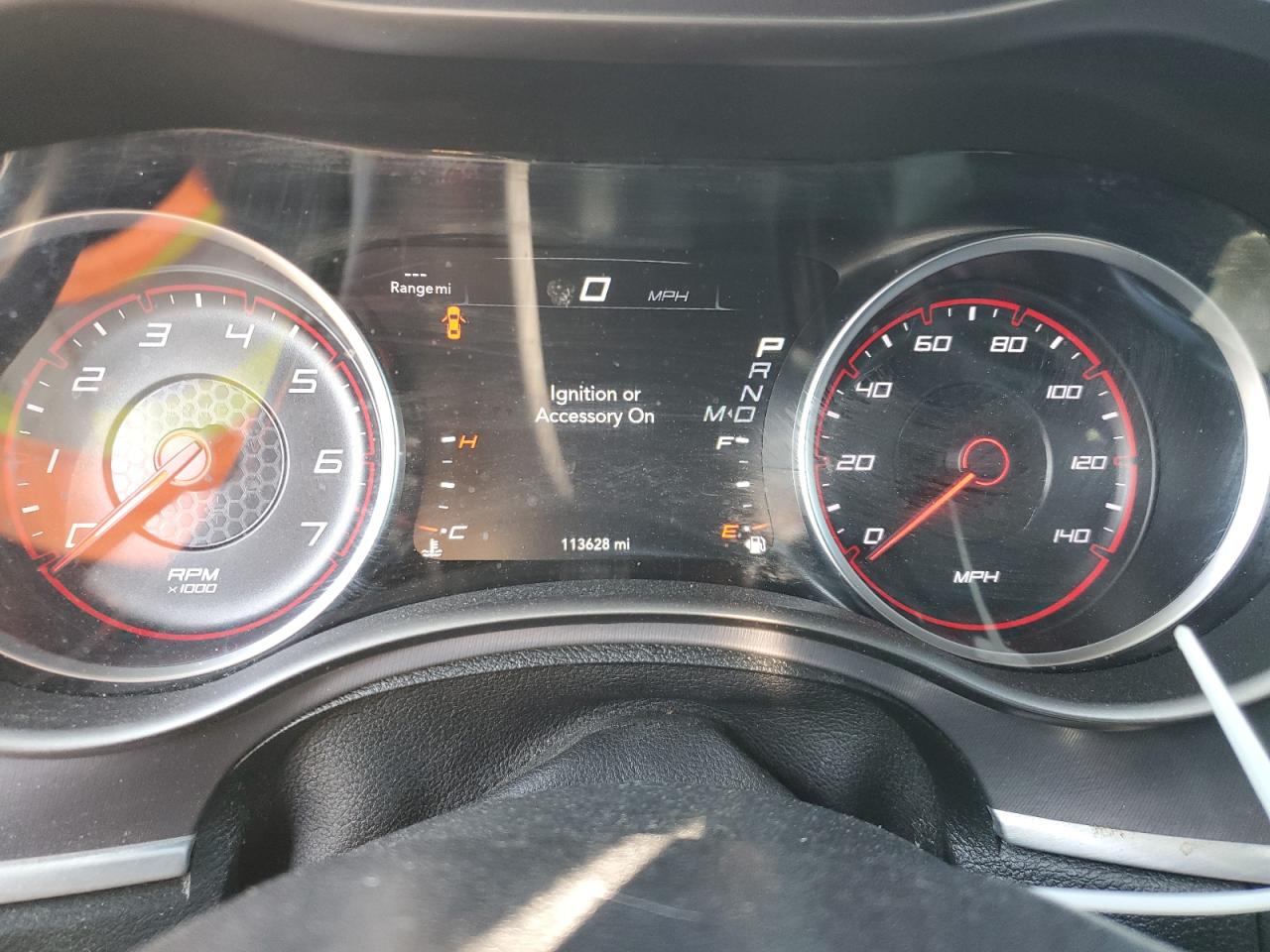 2020 Dodge Charger - Image 9