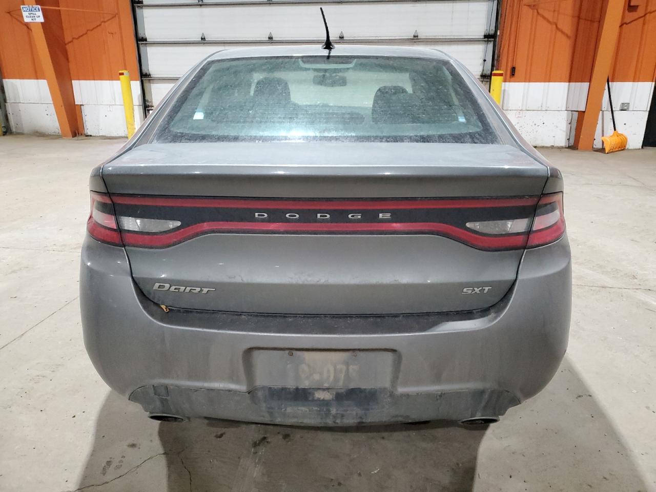 2013 Dodge Dart Sxt VIN: 1C3CDFBA1DD310042 Lot: 84209964