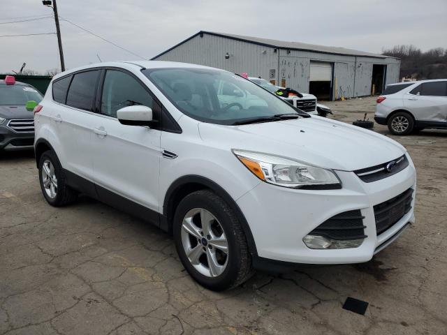  FORD ESCAPE 2014 Білий