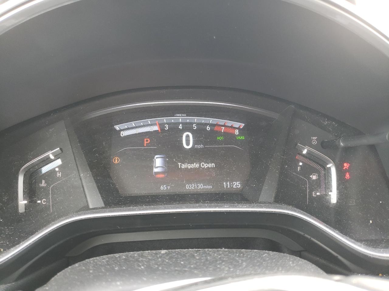 2021 Honda CR-V - Image 9