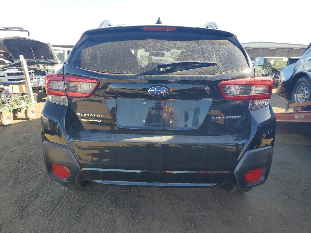 2021 Subaru XV - Image 6