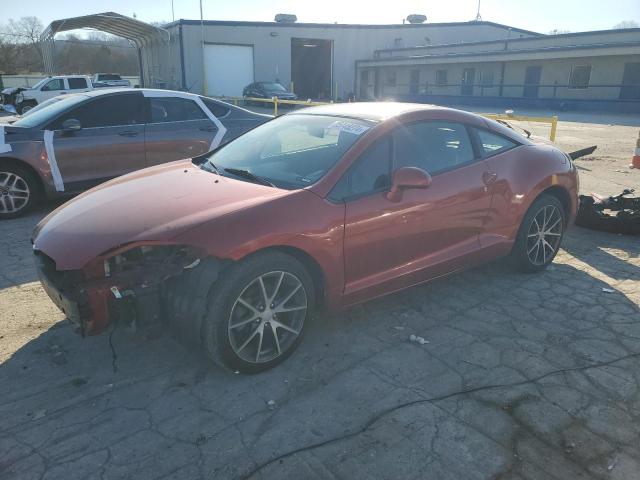 2011 Mitsubishi Eclipse Gs Sport