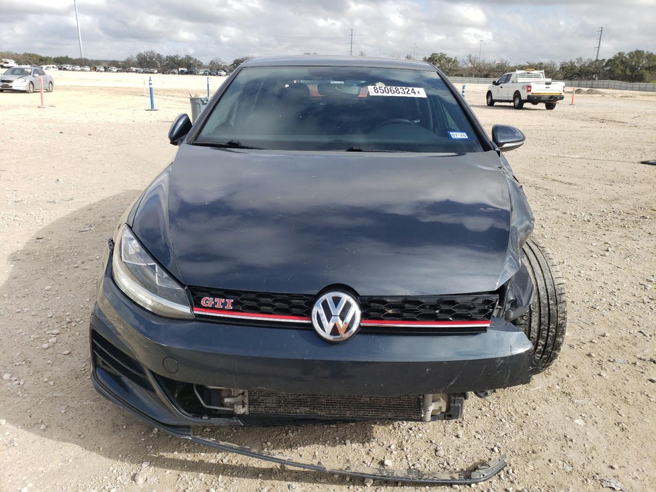 2019 Volkswagen GTI - Image 5