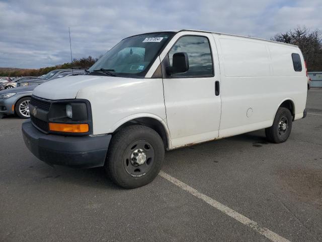 2012 Chevrolet Express G2500 