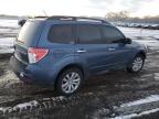 2012 Subaru Forester 2.5X Premium na sprzedaż w Billings, MT - Burn - Interior