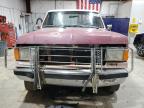 1988 Ford F250  for Sale in Billings, MT - Front End