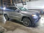 2018 Jeep Grand Cherokee Trailhawk იყიდება Albany-ში, NY - Front End