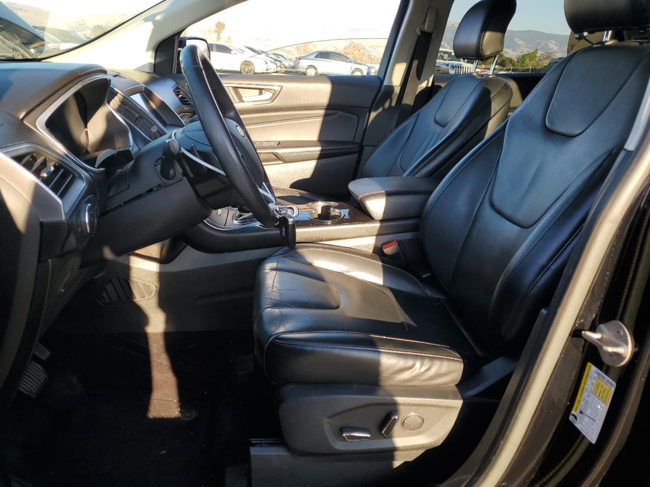 2017 Ford Edge - Image 7