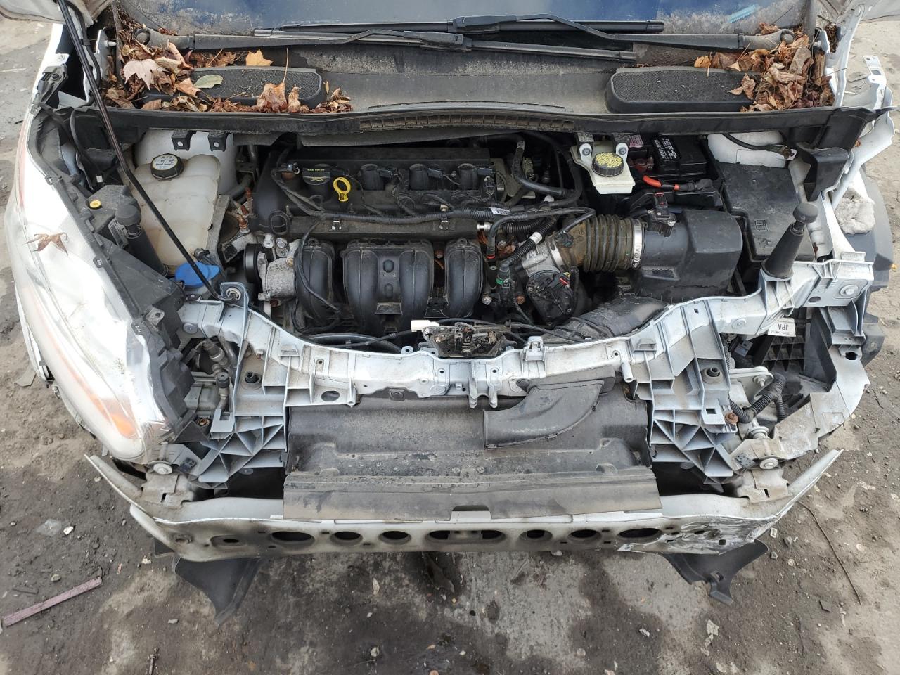 2014 Ford Transit - Image 12