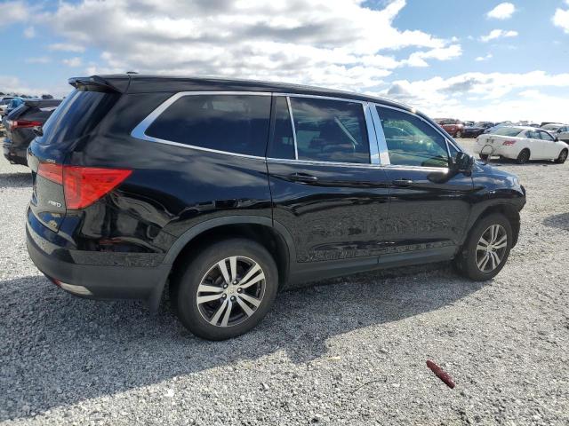  HONDA PILOT 2017 Black