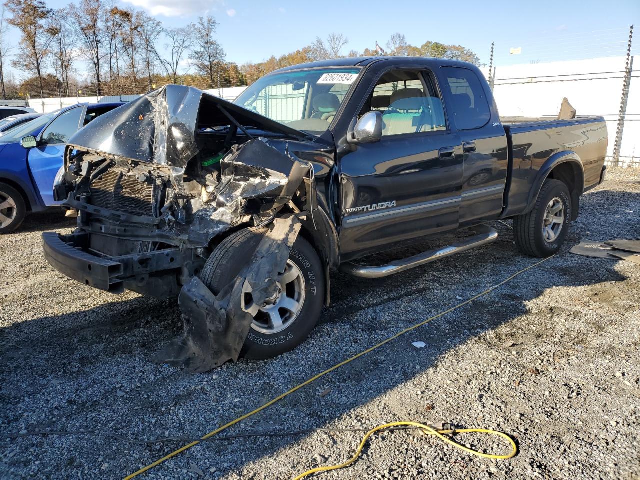 2003 Toyota Tundra - Image 1