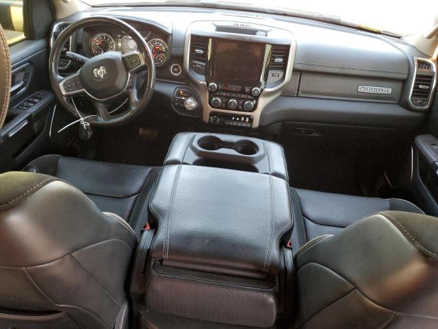  RAM 1500 2019 Серый