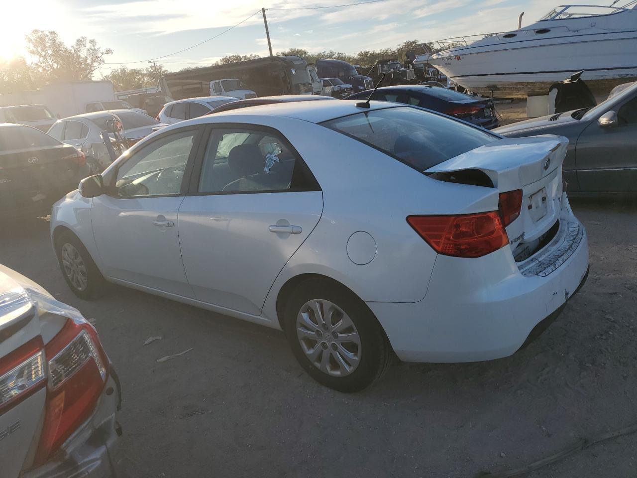 2012 Kia Forte - Image 2