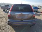 2011 Honda Cr-V Exl for Sale in Kansas City, KS - Front End