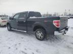 2013 FORD F150 SUPERCREW for sale at Copart AB - CALGARY