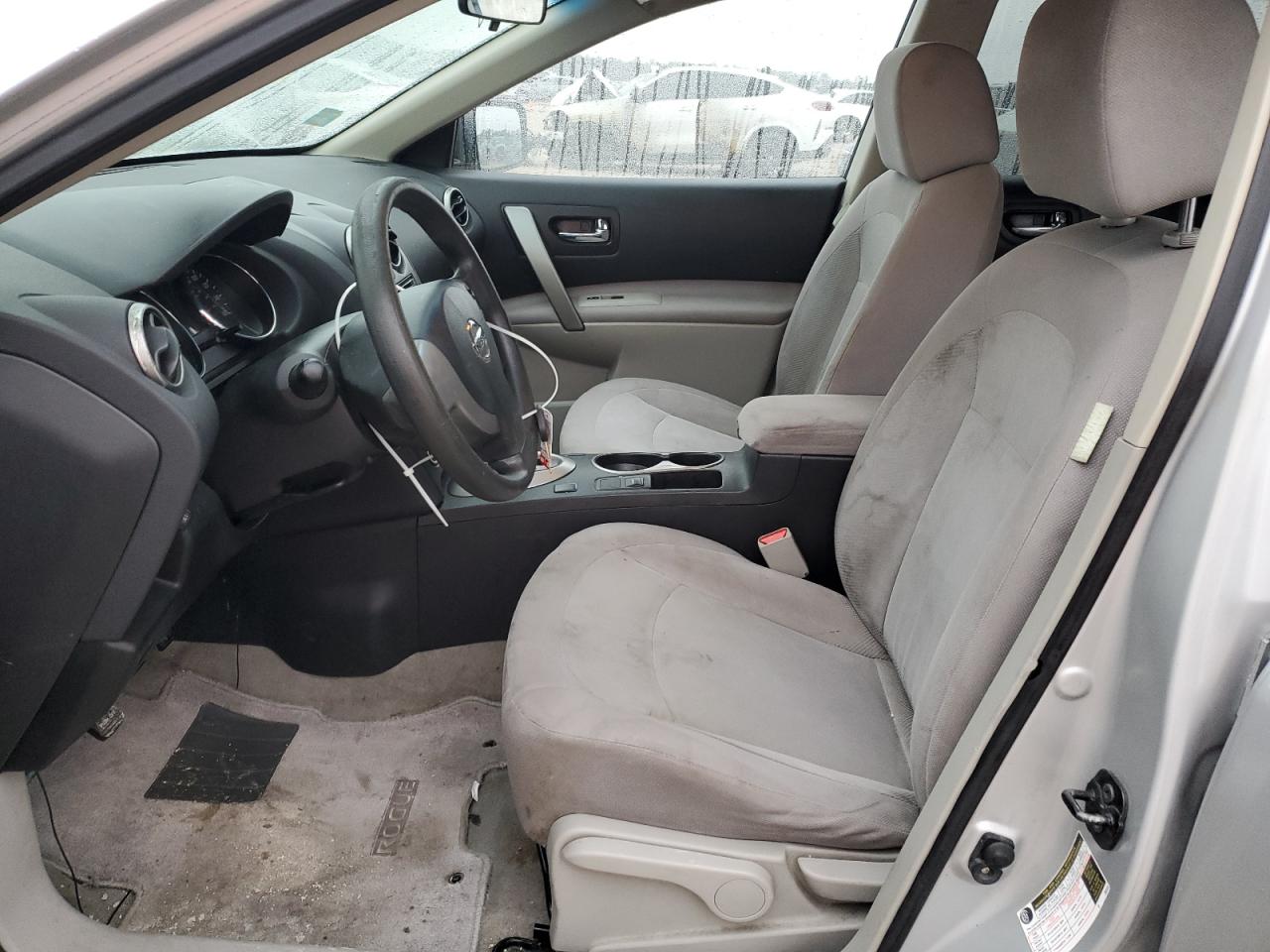 2013 Nissan Rogue - Image 7