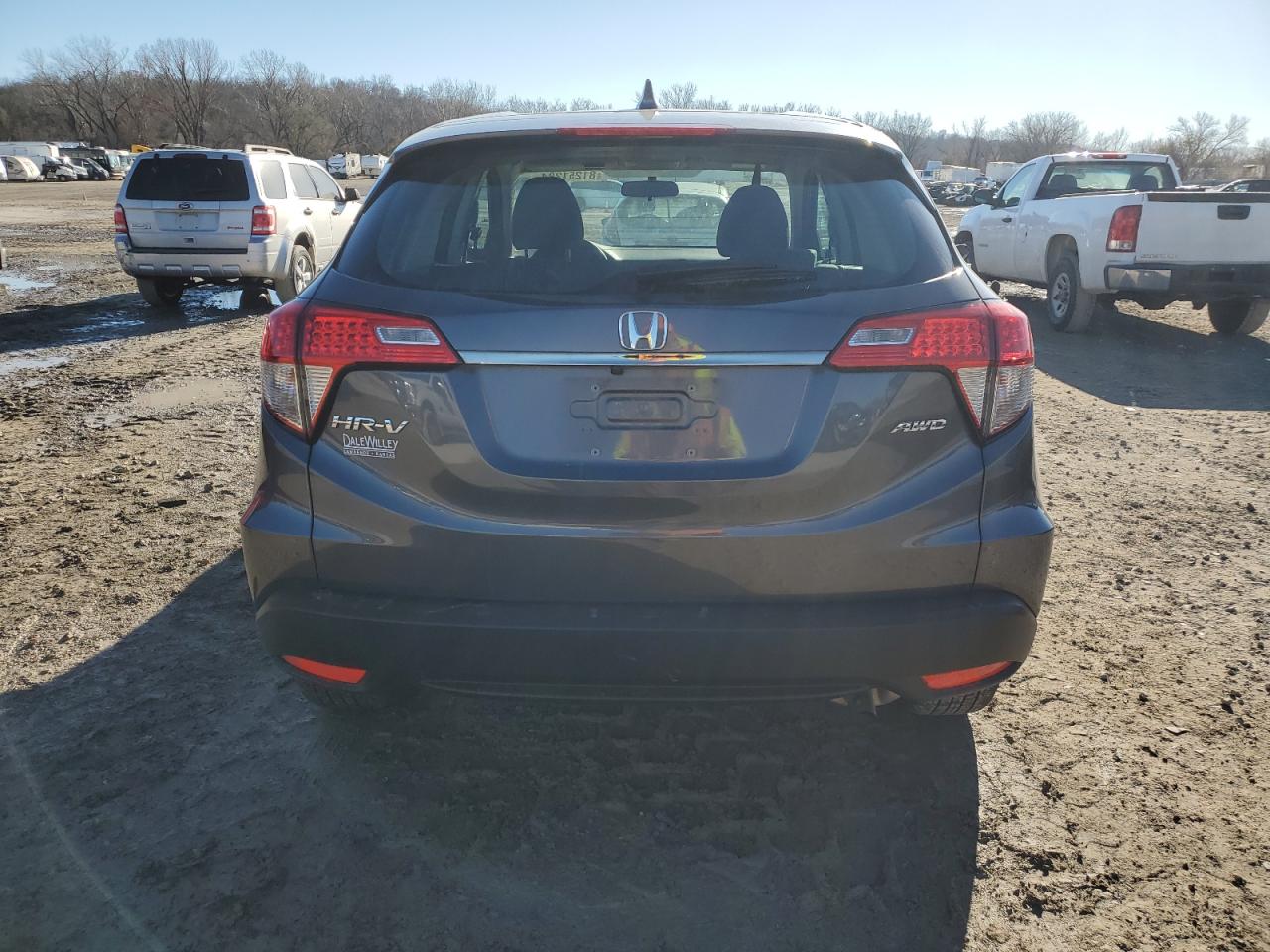2022 Honda HR-V - Image 6