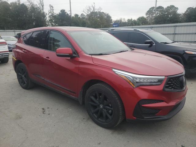  ACURA RDX 2019 Burgundy