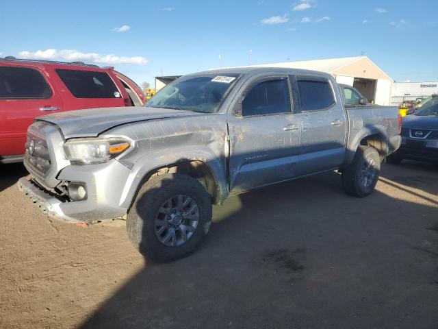 2017 Toyota Tacoma Double Cab за продажба в Brighton, CO - Front End