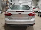 2014 Ford Focus Se en Venta en Des Moines, IA - Front End