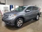 2012 Honda Cr-V Ex en Venta en Elgin, IL - Front End