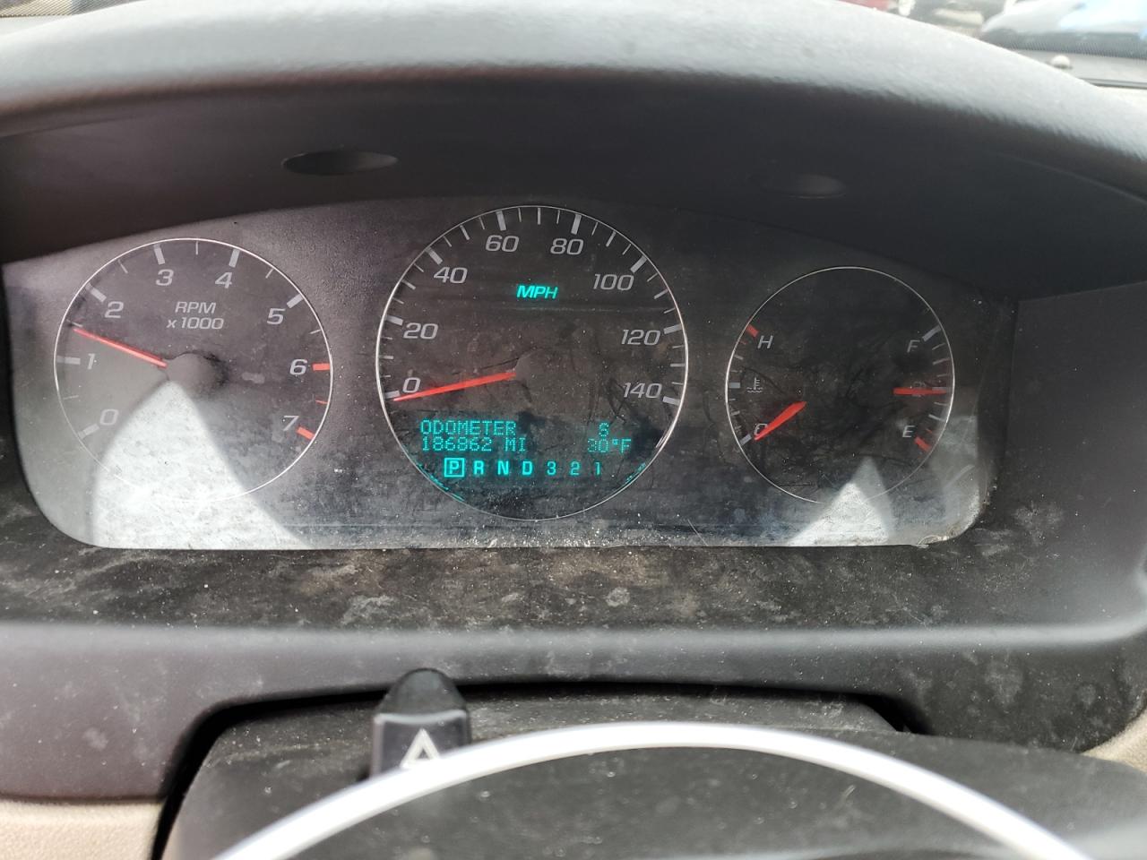 2009 Chevrolet Impala 1Lt VIN: 2G1WT57K791232854 Lot: 85308424