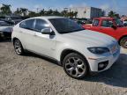 2012 Bmw X6 Xdrive35I en Venta en Opa Locka, FL - Minor Dent/Scratches