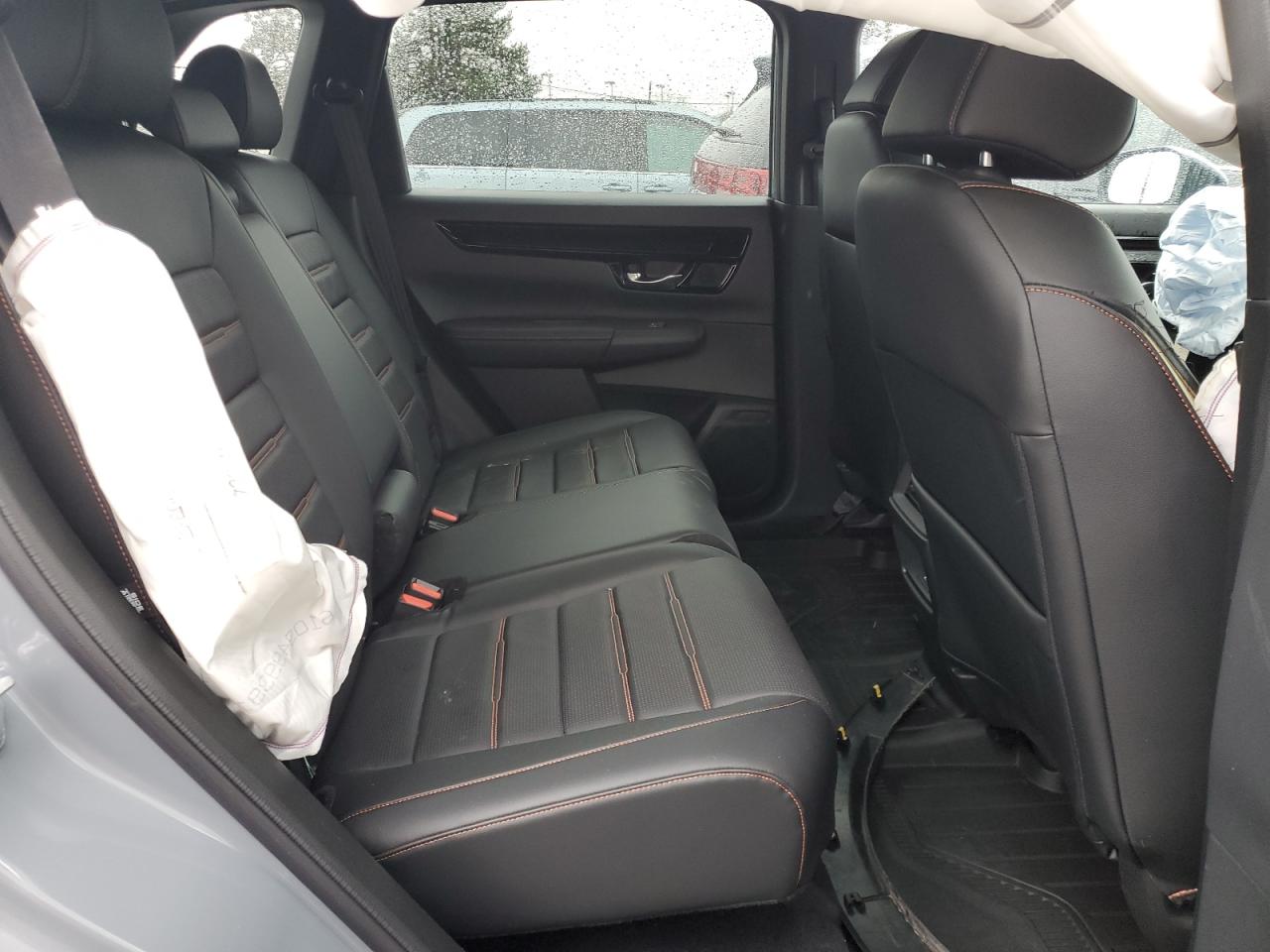 2024 Honda CR-V - Image 11