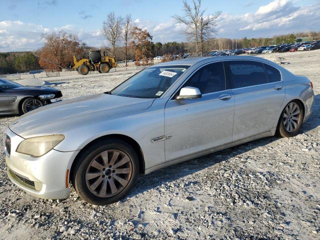 2011 Bmw 750 Lxi