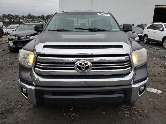 2016 TOYOTA TUNDRA DOUBLE CAB SR