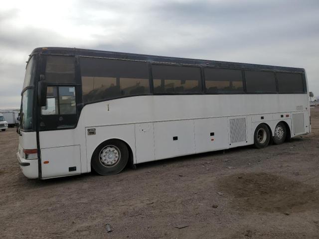 Buy 1999 Van Hool T2100 YE2TA62B4X2****** from USA Auctions