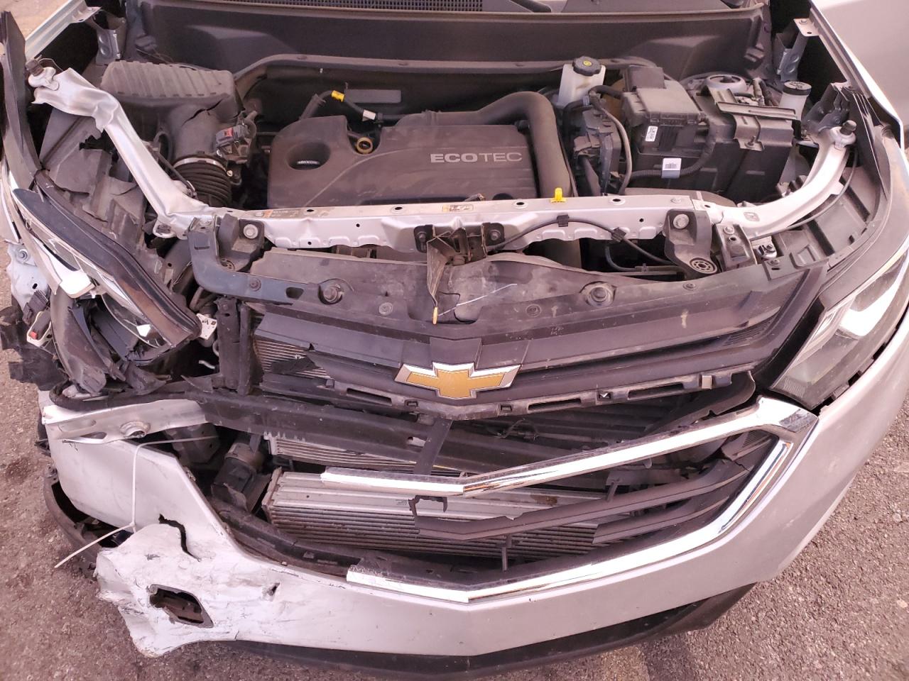2019 Chevrolet Equinox - Image 13