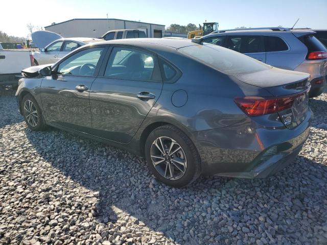  KIA FORTE 2024 Серый
